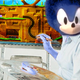 Illustration for article titled Kotaku 'Shop Contest: Sonic Bust 2: The Winners